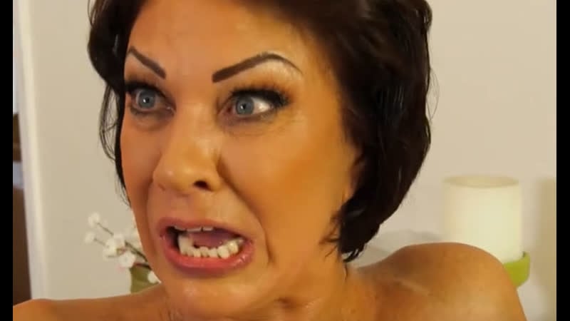 Porn she is 56 granny on vacation ordered a massage vanessa videl porn sexy gilf granny