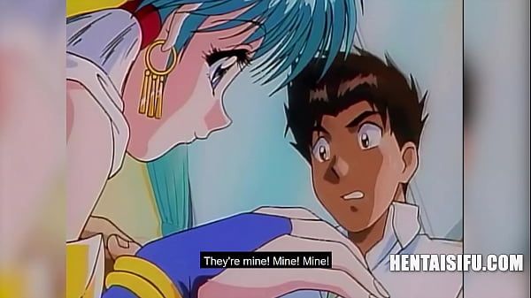 Virgin Gamer's Boon Pt-4 (Hentai With Eng Subs)