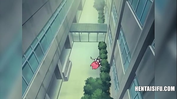 Orgasm Fueled Superpowers