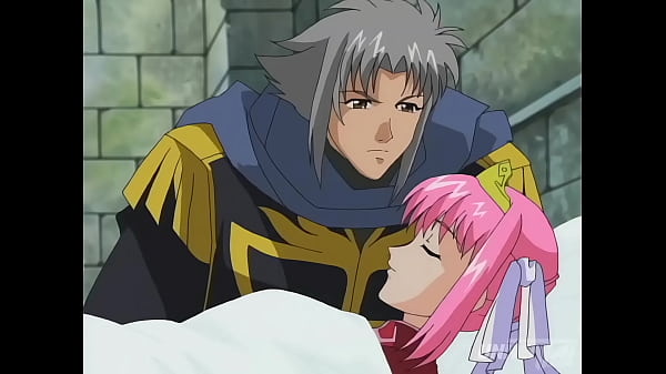 Big Step Brother Cum Inside of her Petite Step Sister - Hentai Uncensored